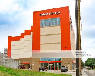 Photo 2 of Public Storage - 1611 Chestnut Street, Dallas, TX