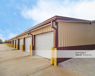 Storage Units for Rent available at 18018 East Admiral, Catoosa, OK 74015