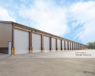 Photo 3 of Diamond Self Storage - 18018 East Admiral, Catoosa, OK