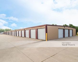 Photo 4 of Diamond Self Storage - 18018 East Admiral, Catoosa, OK