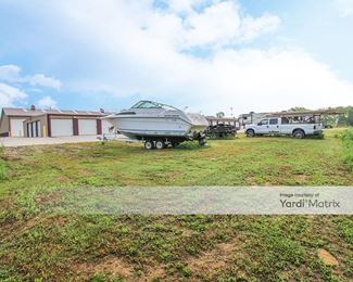 Photo 6 of Diamond Self Storage - 18018 East Admiral, Catoosa, OK
