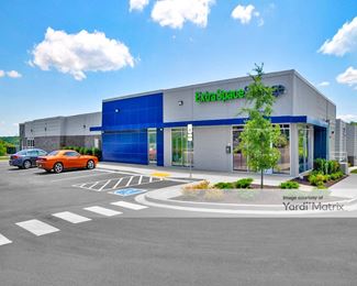 Photo 2 of Extra Space Storage - 14975 Old Hickory Blvd, Nashville, TN