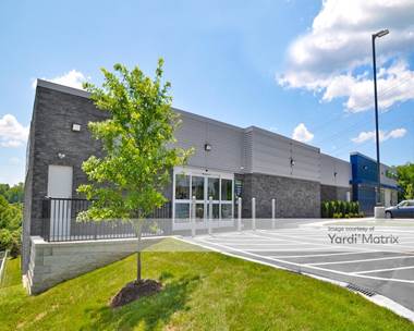 Storage Units for Rent available at 14975 Old Hickory Blvd, Nashville, TN 37211