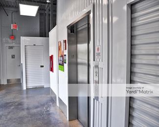 Photo 5 of Extra Space Storage - 14975 Old Hickory Blvd, Nashville, TN