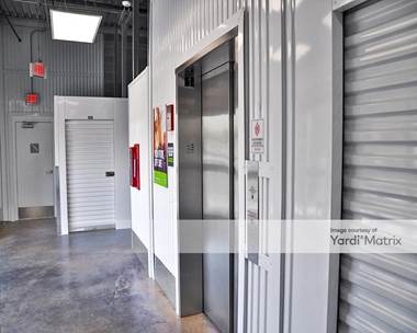 Storage Units for Rent available at 14975 Old Hickory Blvd, Nashville, TN 37211