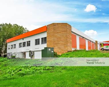 Storage Units for Rent available at 2710 Syene Road, Madison, WI 53713