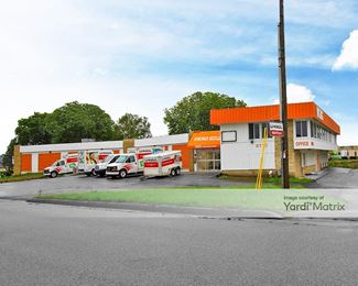 Photo 5 of Security Self Storage - 2710 Syene Road, Madison, WI