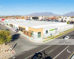 Image for Extra Space Storage - 2010 North Main Street, Layton, UT