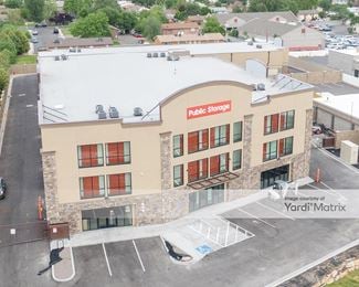 Photo 1 of Public Storage - 1024 North State Street, Orem, UT