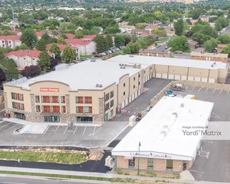 Photo 2 of Public Storage - 1024 North State Street, Orem, UT