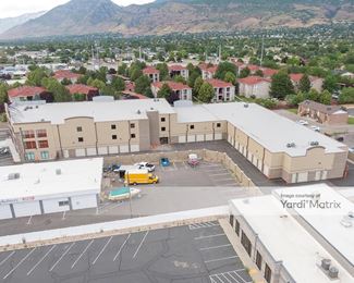 Photo 3 of Public Storage - 1024 North State Street, Orem, UT