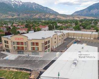 Photo 4 of Public Storage - 1024 North State Street, Orem, UT