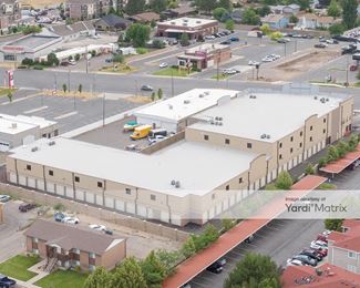 Photo 5 of Public Storage - 1024 North State Street, Orem, UT