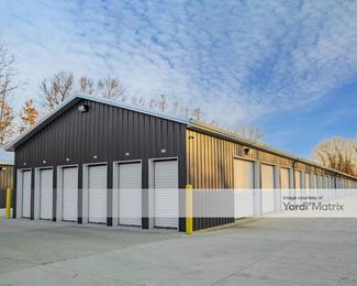 Photo 1 of Storage City - 4465 Red Arrow Hwy, Stevensville, MI