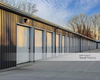Photo 2 of Storage City - 4465 Red Arrow Hwy, Stevensville, MI