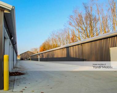 Storage Units for Rent available at 4465 Red Arrow Hwy, Stevensville, MI 49127