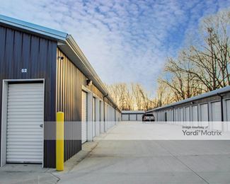 Photo 4 of Storage City - 4465 Red Arrow Hwy, Stevensville, MI