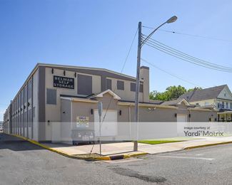 Photo 2 of Belmar Self Storage - 711 13th Avenue, Belmar, NJ