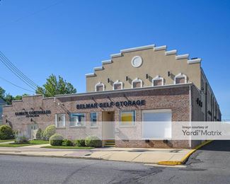 Photo 3 of Belmar Self Storage - 711 13th Avenue, Belmar, NJ