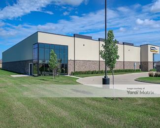 Photo 1 of StorageMart - 2750 NW 36th Street, Ankeny, IA