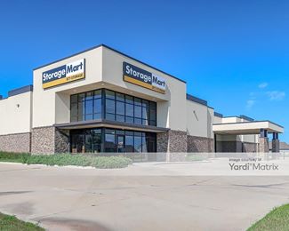 Photo 2 of StorageMart - 2750 NW 36th Street, Ankeny, IA