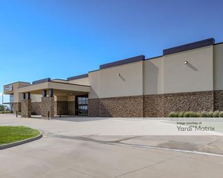 Photo 3 of StorageMart - 2750 NW 36th Street, Ankeny, IA