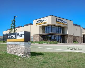 Photo 4 of StorageMart - 2750 NW 36th Street, Ankeny, IA