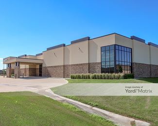 Photo 5 of StorageMart - 2750 NW 36th Street, Ankeny, IA