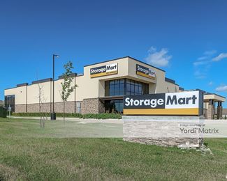 Photo 6 of StorageMart - 2750 NW 36th Street, Ankeny, IA