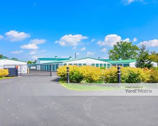 Photo 1 of Prestige Storage - 11681 Johnstown Road, New Albany, OH