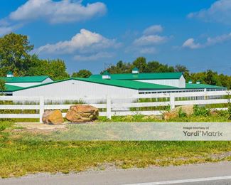 Photo 2 of Prestige Storage - 11681 Johnstown Road, New Albany, OH