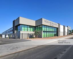 Image for Extra Space Storage - 18612 South Lindsay Road, Gilbert, AZ
