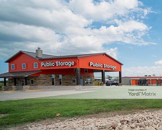 Photo 1 of Public Storage - 5009 FM 1764 Road, La Marque, TX