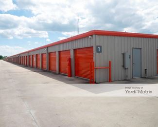 Photo 3 of Public Storage - 5009 FM 1764 Road, La Marque, TX