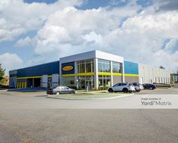 Image for Extra Space Storage - 201 Flanders Road, Westborough, MA