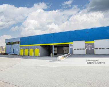 Storage Units for Rent available at 201 Flanders Road, Westborough, MA 01581