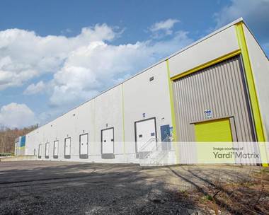 Storage Units for Rent available at 201 Flanders Road, Westborough, MA 01581