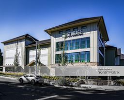 Image for Northwest Self Storage - 13255 SE 130th Avenue, Happy Valley, OR