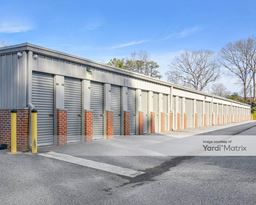 Image for Extra Space Storage - 7700 Jonesboro Road, Jonesboro, GA