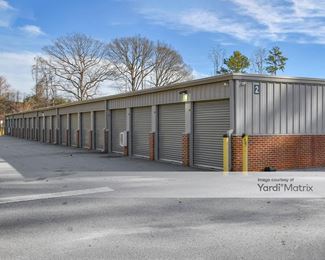 Photo 2 of Extra Space Storage - 7700 Jonesboro Road, Jonesboro, GA