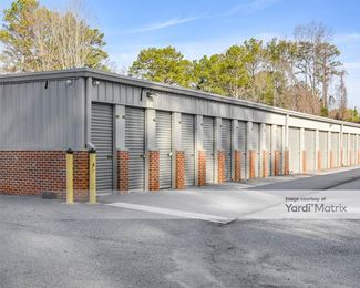 Photo 4 of Extra Space Storage - 7700 Jonesboro Road, Jonesboro, GA