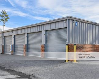 Photo 6 of Extra Space Storage - 7700 Jonesboro Road, Jonesboro, GA