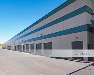 Photo 2 of Towne Storage - 280 East Deer Springs Way, North Las Vegas, NV