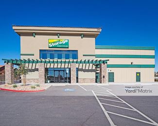 Photo 3 of Towne Storage - 280 East Deer Springs Way, North Las Vegas, NV