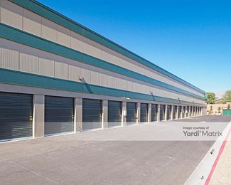 Photo 4 of Towne Storage - 280 East Deer Springs Way, North Las Vegas, NV