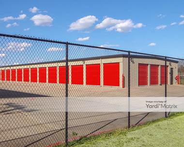Storage Units for Rent available at 942 East I-30, Garland, TX 75043