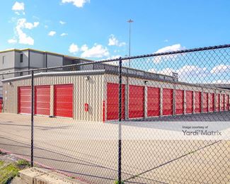 Photo 5 of Public Storage - 942 East I-30, Garland, TX