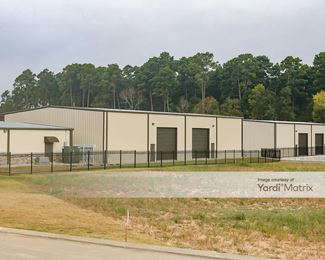 Photo 2 of McCaleb Road Office Park-Storage II - 1150 McCaleb Road, Montgomery, TX