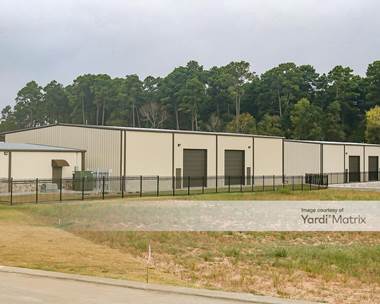 Storage Units for Rent available at 1150 McCaleb Road, Montgomery, TX 77316