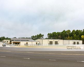 Photo 3 of McCaleb Road Office Park-Storage II - 1150 McCaleb Road, Montgomery, TX